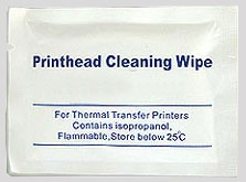 printhead-isopropyl-wipes