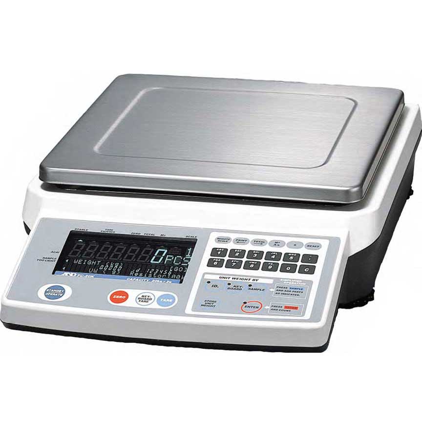 a-and-d-fc-scales