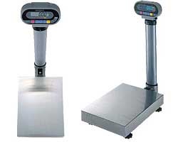 ishida-igb-igx-scale