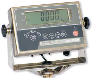 Jadever-JIK6-Indicator