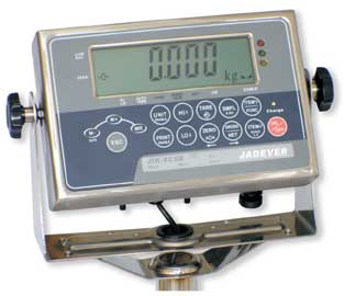 Jadever-JIK6-Indicator