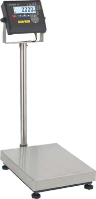 whitebird-platform-scales