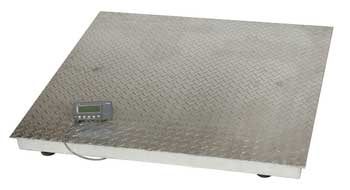 industrial-scales