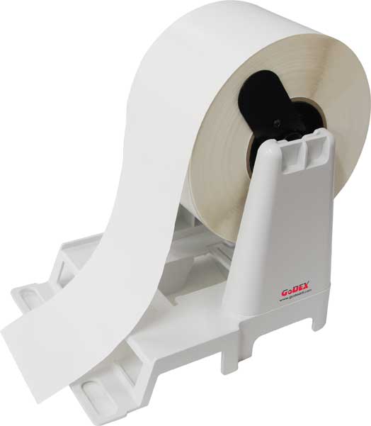 godex-external-roll-holder