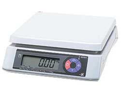 ishida-ipc-scale