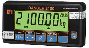 rinstrum-2100ex-indicator
