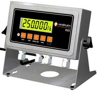 rinstrum-r323-indicator