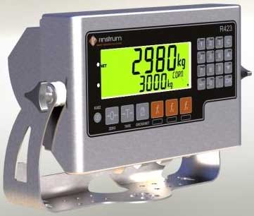rinstrum-r423-indicator