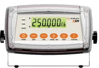 rinstrum-x320-indicator