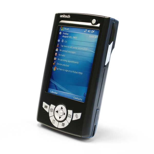 unitech-pa500-terminal